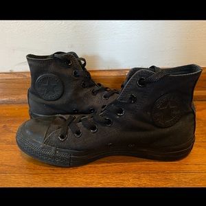 Converse High Top